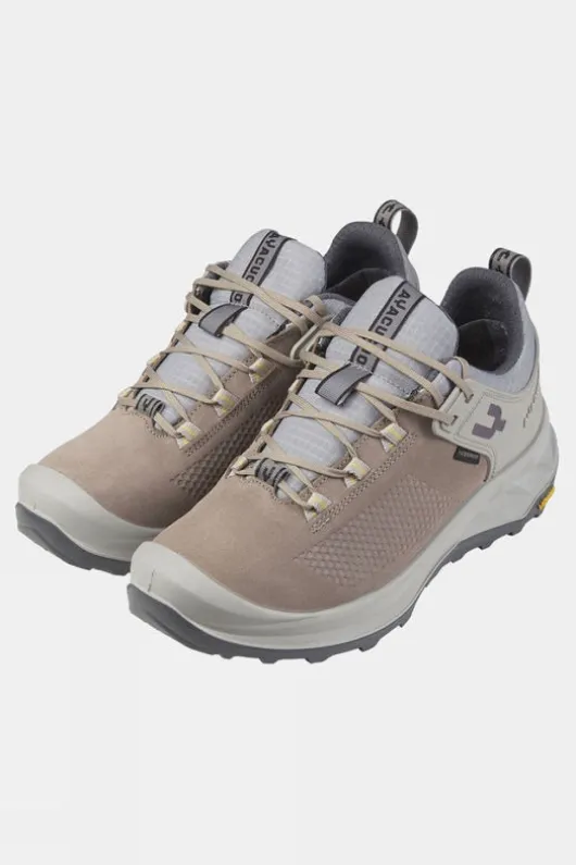 Ayacucho Unisex Cabrera Low Shoes