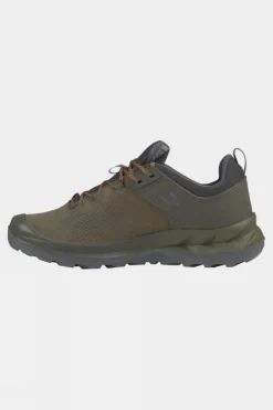 Ayacucho Unisex Cabrera Low Shoes