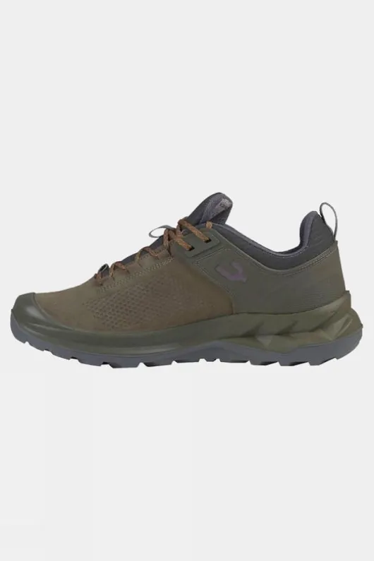 Ayacucho Unisex Cabrera Low Shoes