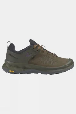 Ayacucho Unisex Cabrera Low Shoes