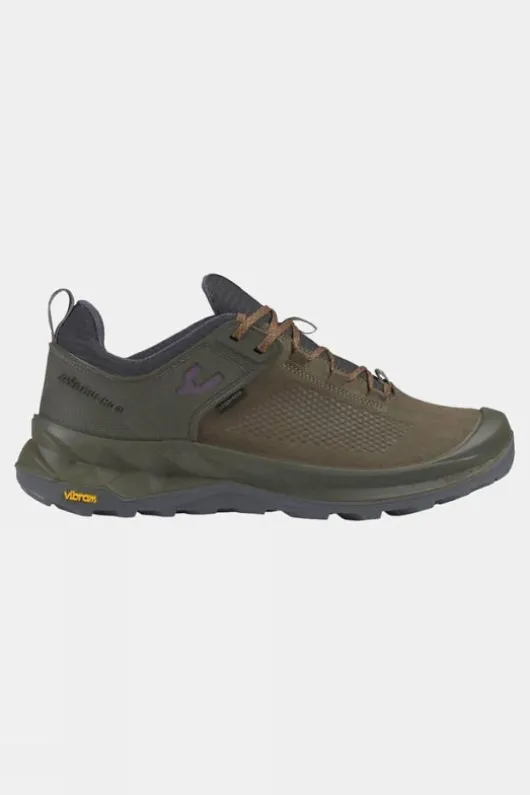 Ayacucho Unisex Cabrera Low Shoes