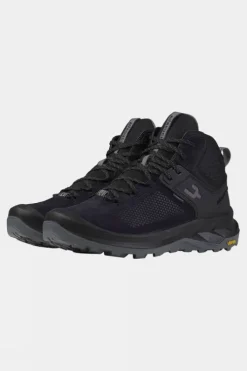 Ayacucho Unisex Cabrera Mid Boots