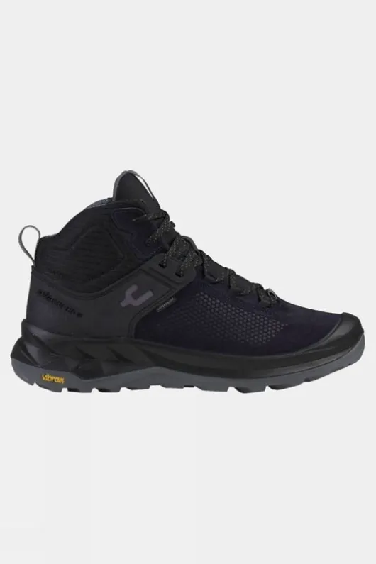 Ayacucho Unisex Cabrera Mid Boots