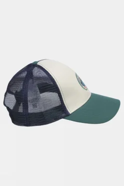 Ayacucho Unisex Canyon Trucker Cap