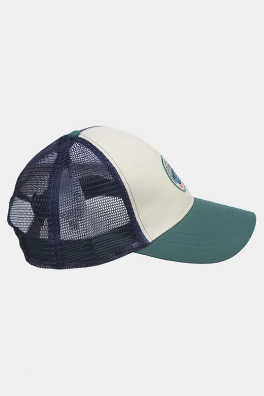 Ayacucho Unisex Canyon Trucker Cap