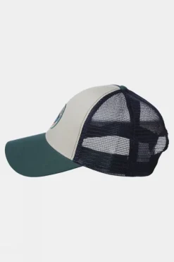 Ayacucho Unisex Canyon Trucker Cap
