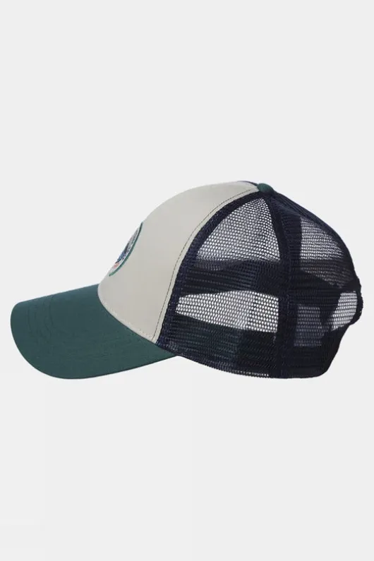 Ayacucho Unisex Canyon Trucker Cap