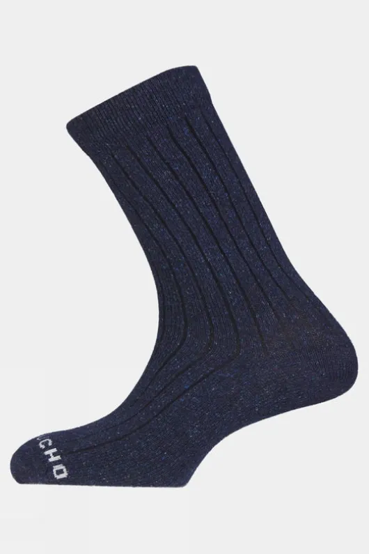 Ayacucho Unisex Donegal Crew Socks