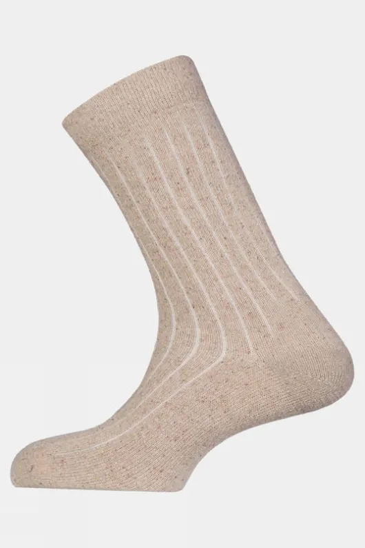 Ayacucho Unisex Donegal Crew Socks