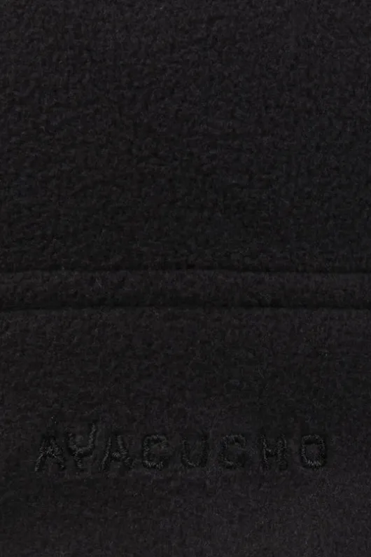 Ayacucho Unisex Fleece Beanie