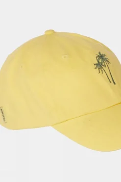 Ayacucho Unisex Flora Baseball Cap