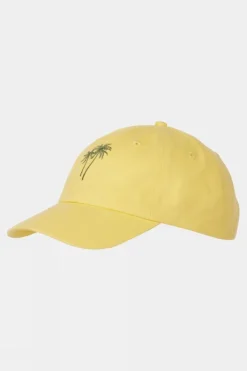 Ayacucho Unisex Flora Baseball Cap