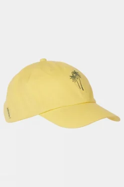 Ayacucho Unisex Flora Baseball Cap