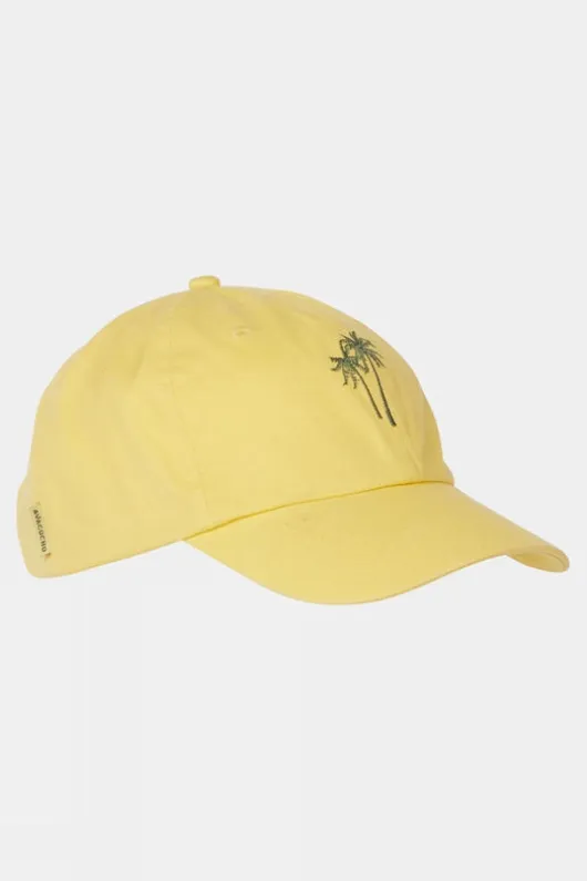 Ayacucho Unisex Flora Baseball Cap