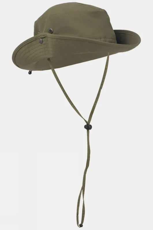 Ayacucho Unisex Jungle Hat With Mosquito Net II