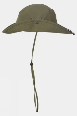 Ayacucho Unisex Jungle Hat With Mosquito Net II