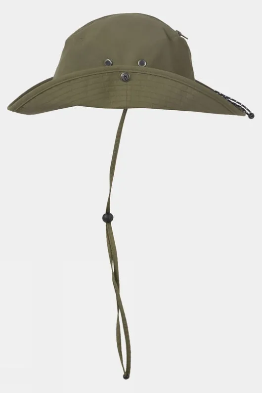 Ayacucho Unisex Jungle Hat With Mosquito Net II