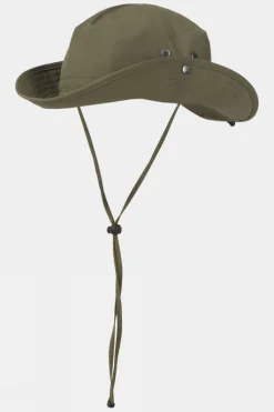 Ayacucho Unisex Jungle Hat With Mosquito Net II