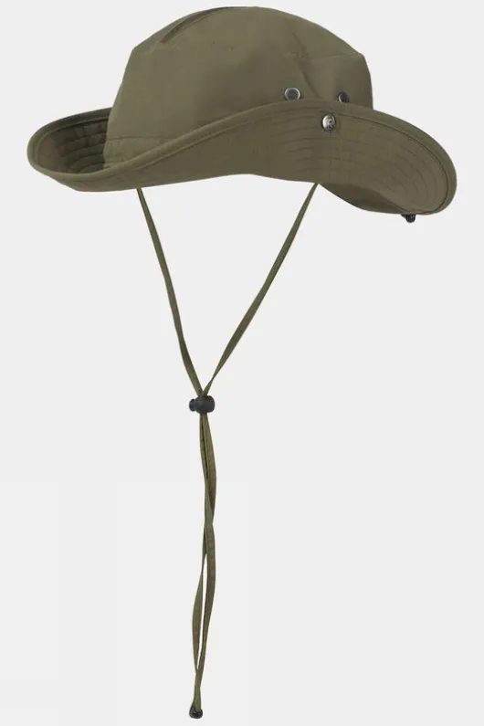 Ayacucho Unisex Jungle Hat With Mosquito Net II