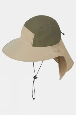 Ayacucho Unisex Jungle Mullet Hat II