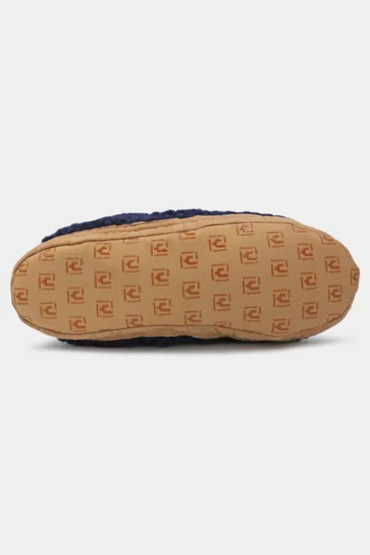Ayacucho Unisex Low Sherpa Slippers