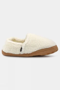 Ayacucho Unisex Low Sherpa Slippers