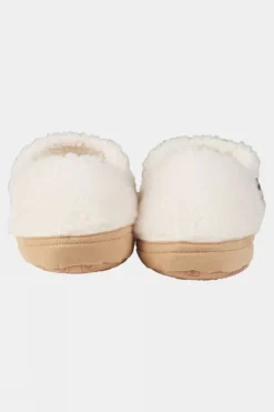 Ayacucho Unisex Low Sherpa Slippers II