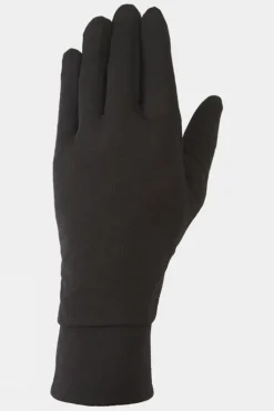 Ayacucho Unisex Merino Liner Gloves
