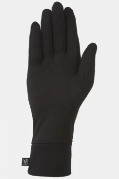 Ayacucho Unisex Merino Liner Gloves