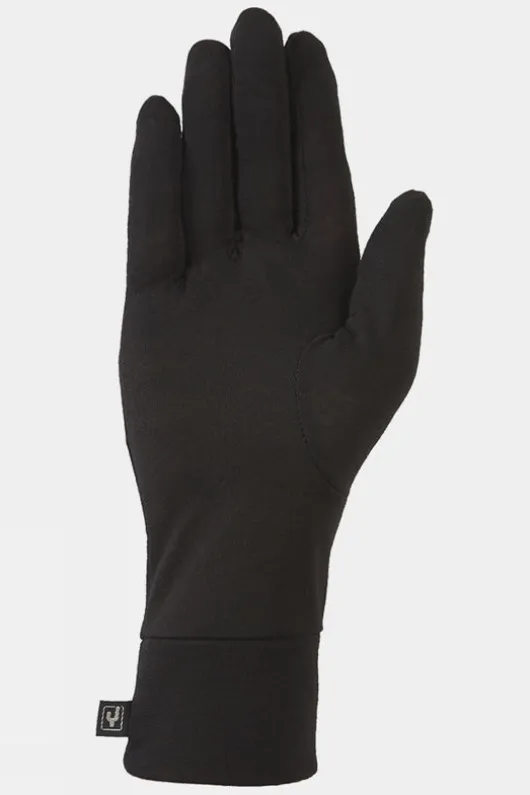 Ayacucho Unisex Merino Liner Gloves