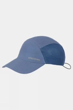 Ayacucho Unisex Mountain Air Cap