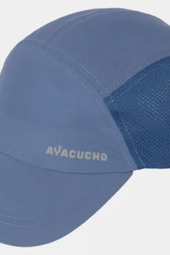 Ayacucho Unisex Mountain Air Cap