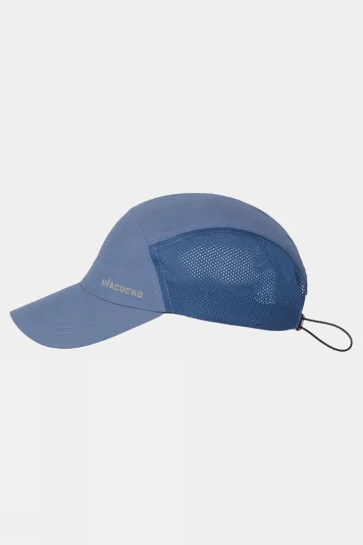 Ayacucho Unisex Mountain Air Cap