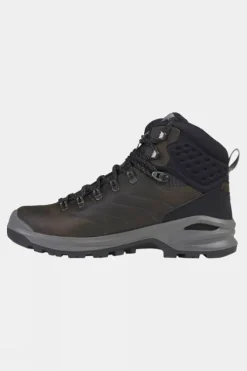 Ayacucho Unisex Ordesa Mid Boots