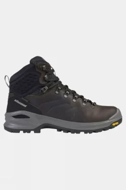 Ayacucho Unisex Ordesa Mid Boots