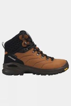 Ayacucho Unisex Ordesa Mid Boots