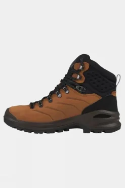 Ayacucho Unisex Ordesa Mid Boots