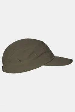 Ayacucho Unisex Packable 5-Panel Cap