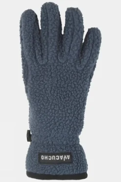 Ayacucho Unisex Sherpa Gloves