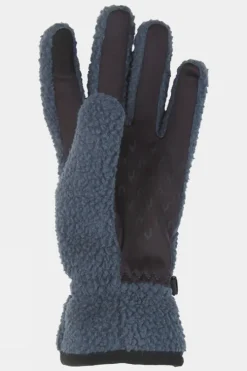 Ayacucho Unisex Sherpa Gloves
