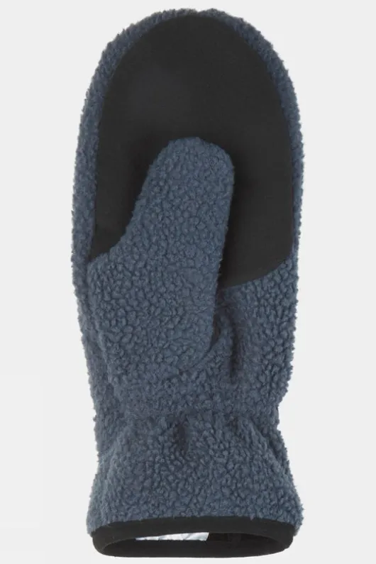 Ayacucho Unisex Sherpa Insulated Mittens
