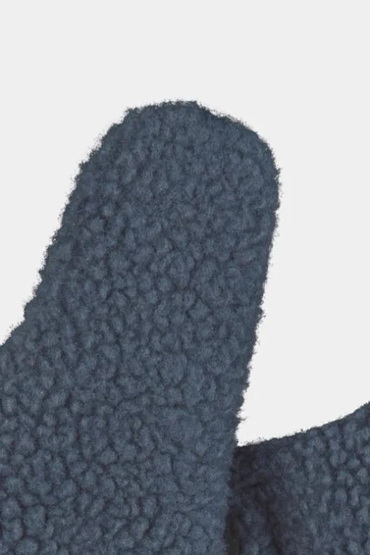 Ayacucho Unisex Sherpa Insulated Mittens