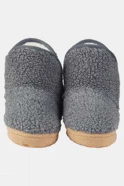 Ayacucho Unisex Sherpa Slippers