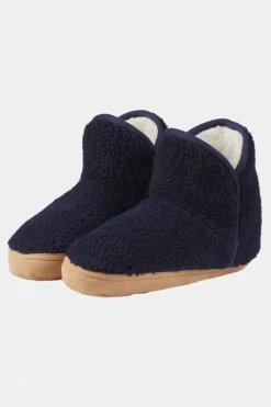 Ayacucho Unisex Sherpa Slippers