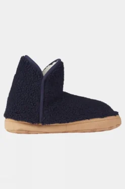 Ayacucho Unisex Sherpa Slippers