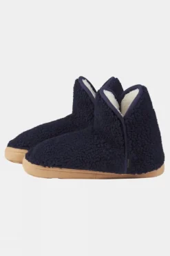 Ayacucho Unisex Sherpa Slippers