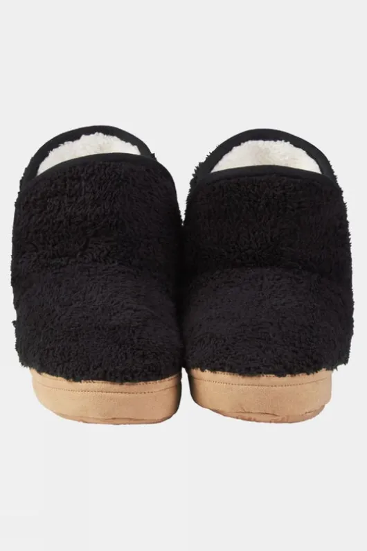 Ayacucho Unisex Silkie Slippers II