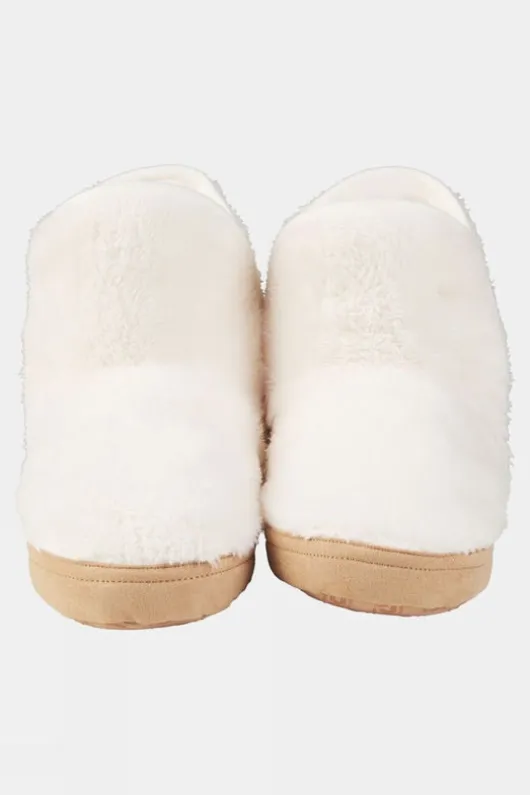 Ayacucho Unisex Silkie Slippers II