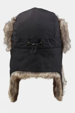 Ayacucho Unisex Taslan Trapper Hat