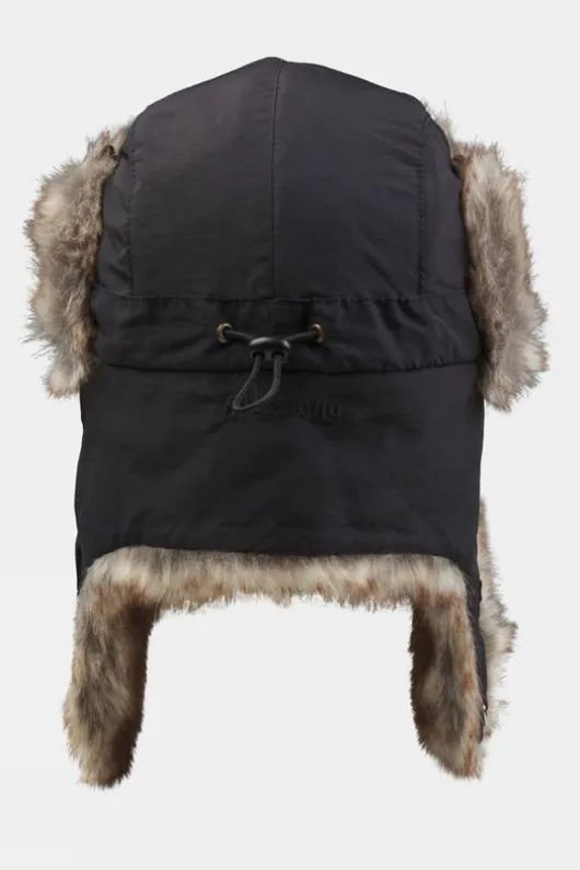 Ayacucho Unisex Taslan Trapper Hat